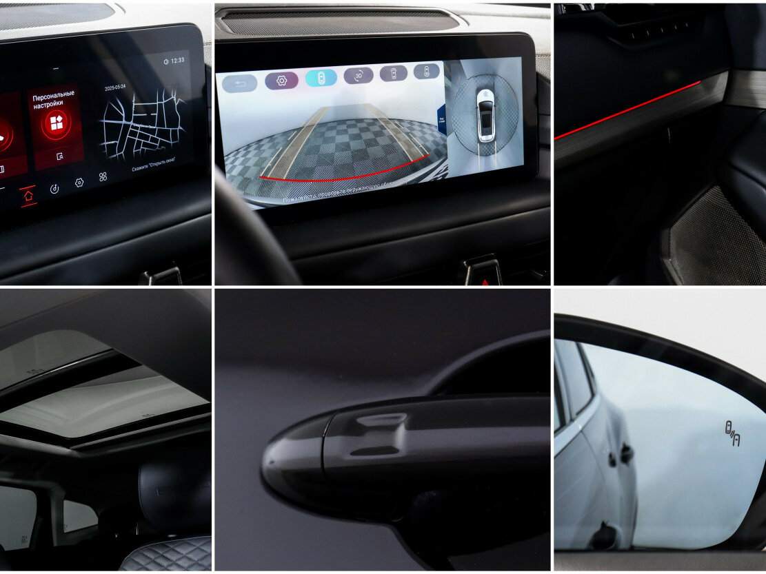 Б/У Эксид Т-Икс-Л 2022 года. Фото: #18