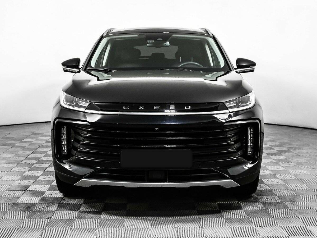 Б/У Эксид Т-Икс-Л 2023 года. Фото: #1