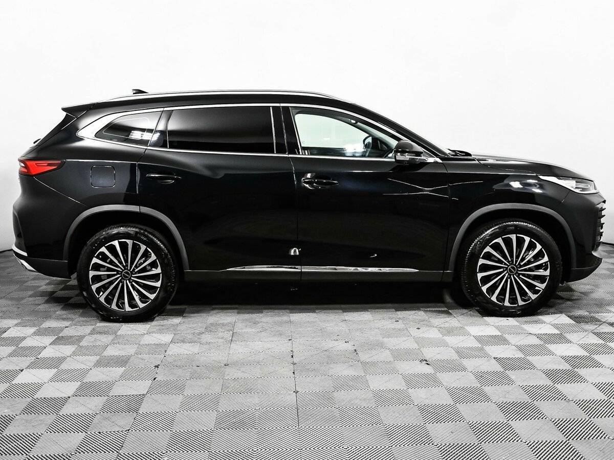 Б/У Эксид Т-Икс-Л 2023 года. Фото: #3