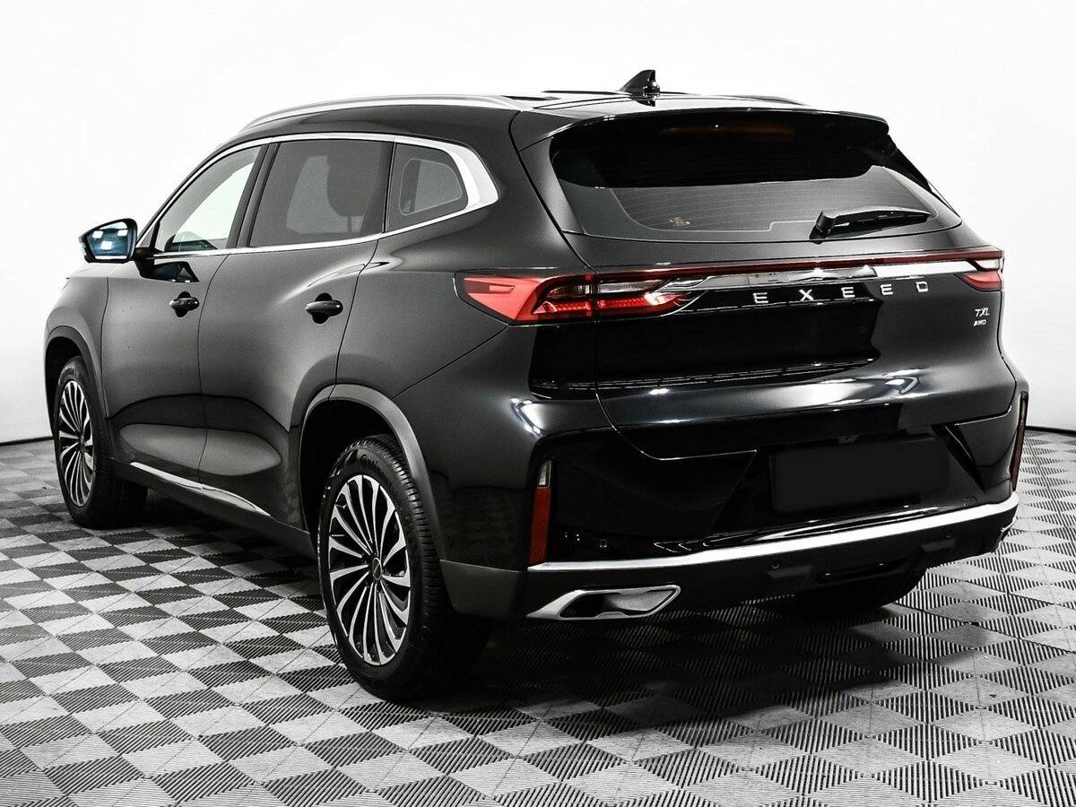 Б/У Эксид Т-Икс-Л 2023 года. Фото: #6