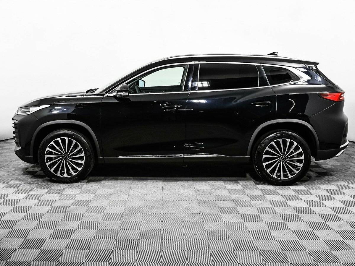 Б/У Эксид Т-Икс-Л 2023 года. Фото: #7