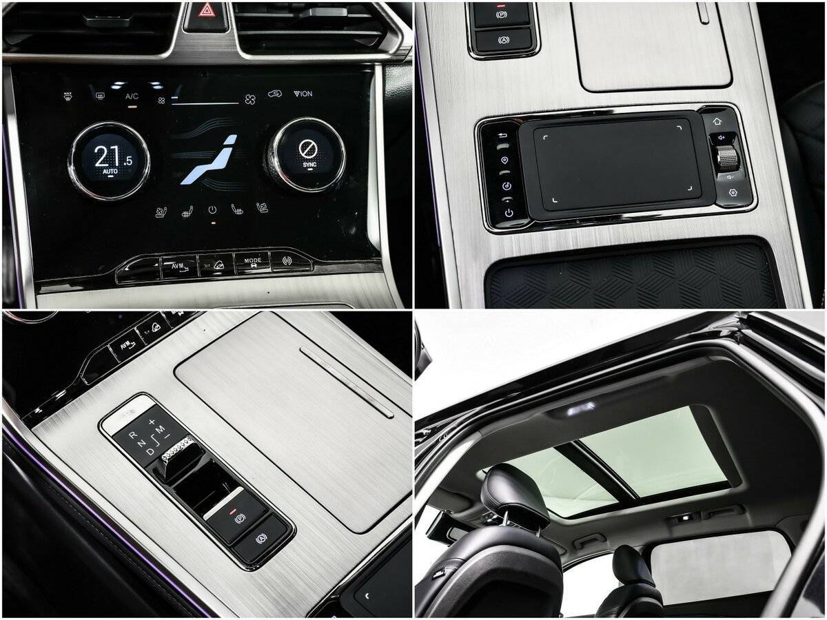 Б/У Эксид Т-Икс-Л 2023 года. Фото: #15