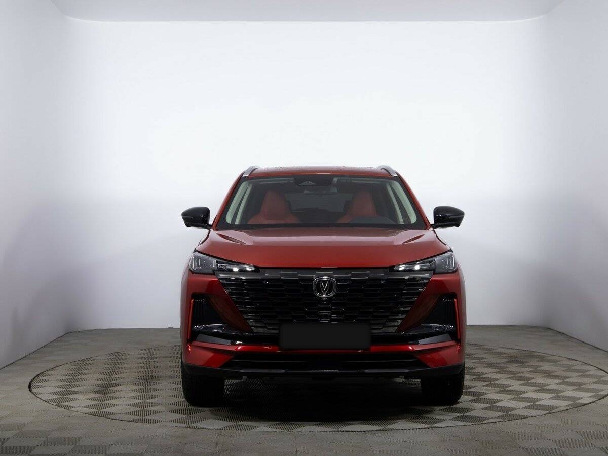 Б/У Чанган CS55 Plus 2023 года. Фото: #1