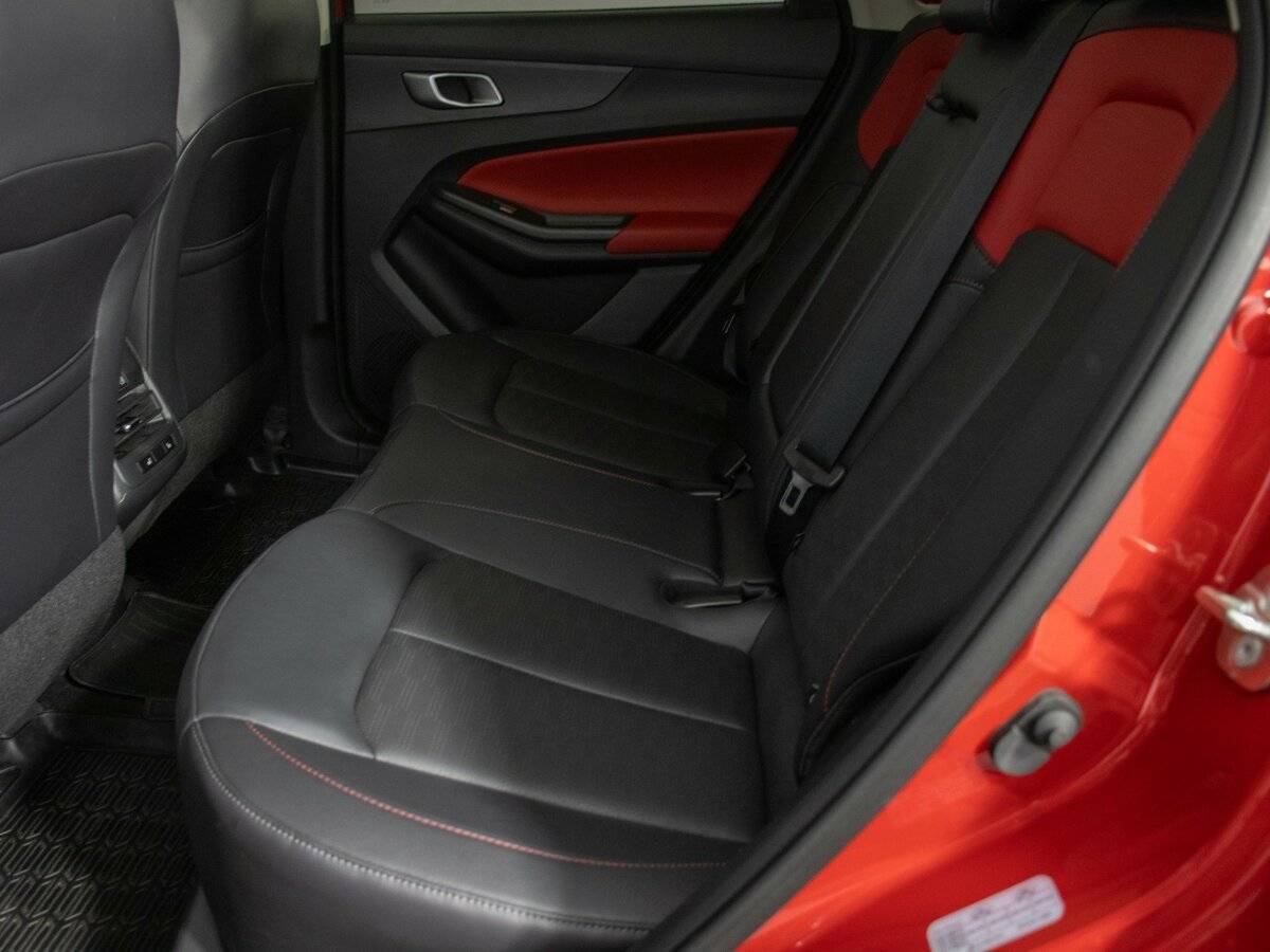 Б/У Чанган CS55 Plus 2023 года. Фото: #10