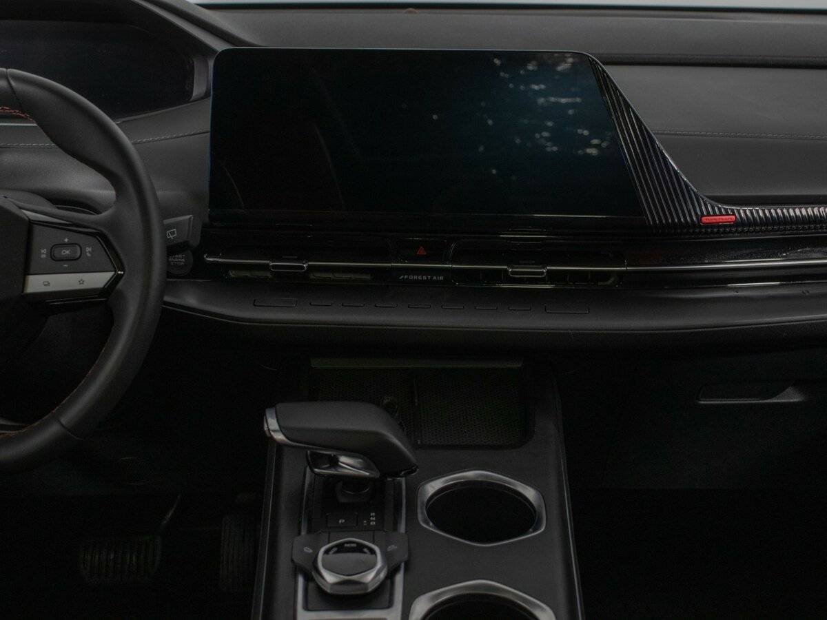 Б/У Чанган CS55 Plus 2023 года. Фото: #13