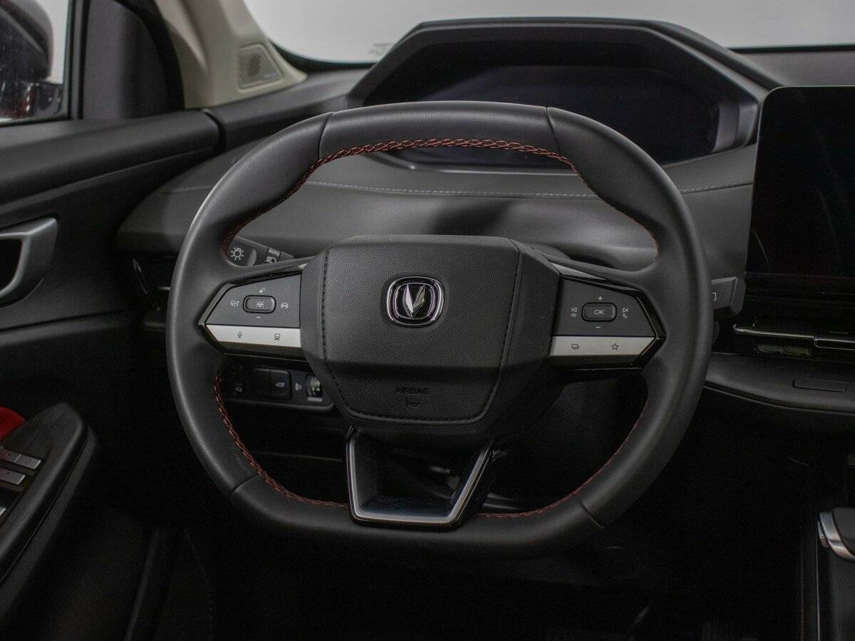 Б/У Чанган CS55 Plus 2023 года. Фото: #14