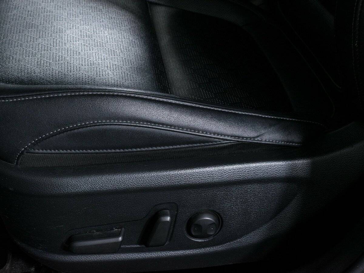 Б/У Киа Сельтос 2020 года. Фото: #16