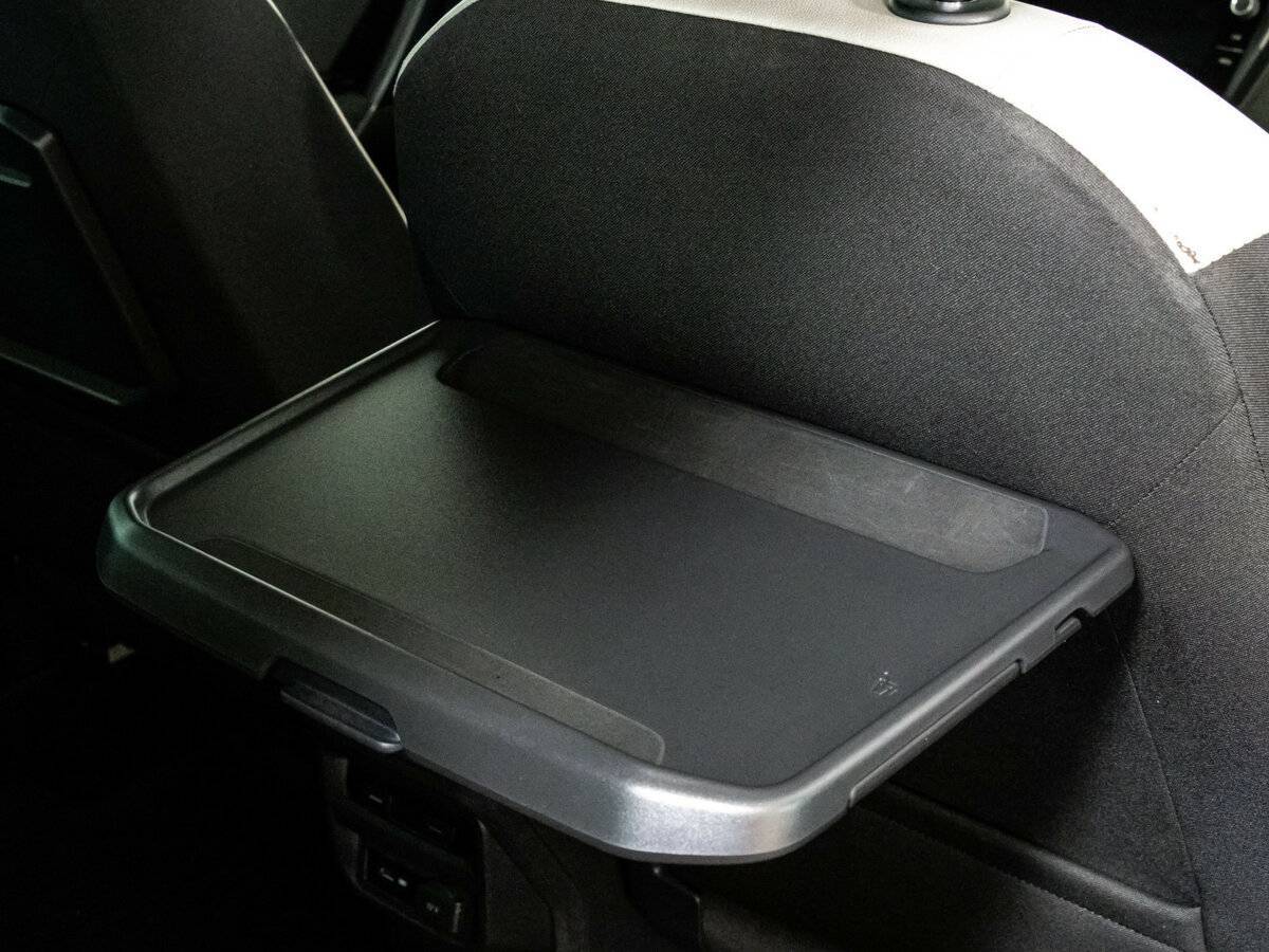 Б/У Фольксваген Тигуан 2019 года. Фото: #13