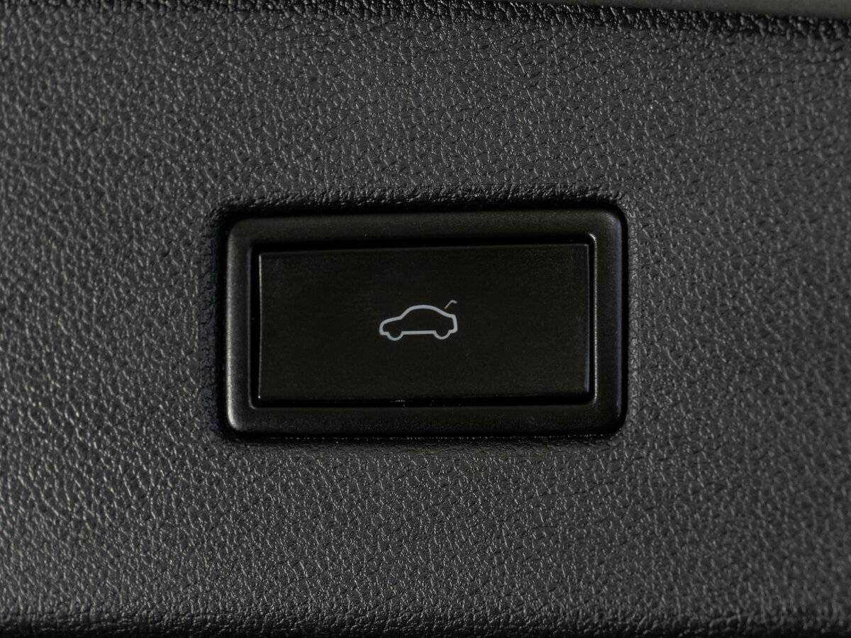 Б/У Фольксваген Тигуан 2019 года. Фото: #19