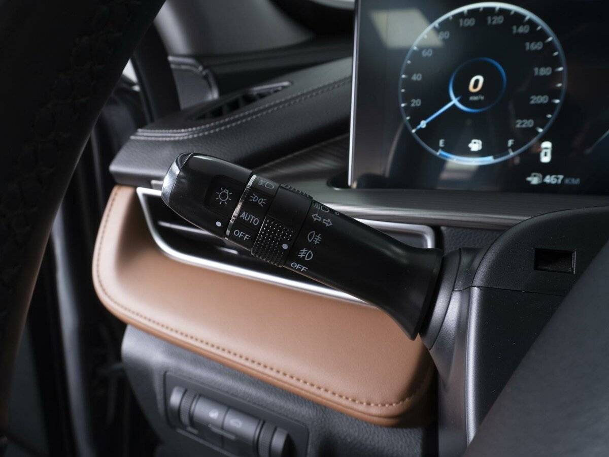 Б/У Чери Тигго 8 Про Макс 2023 года. Фото: #18