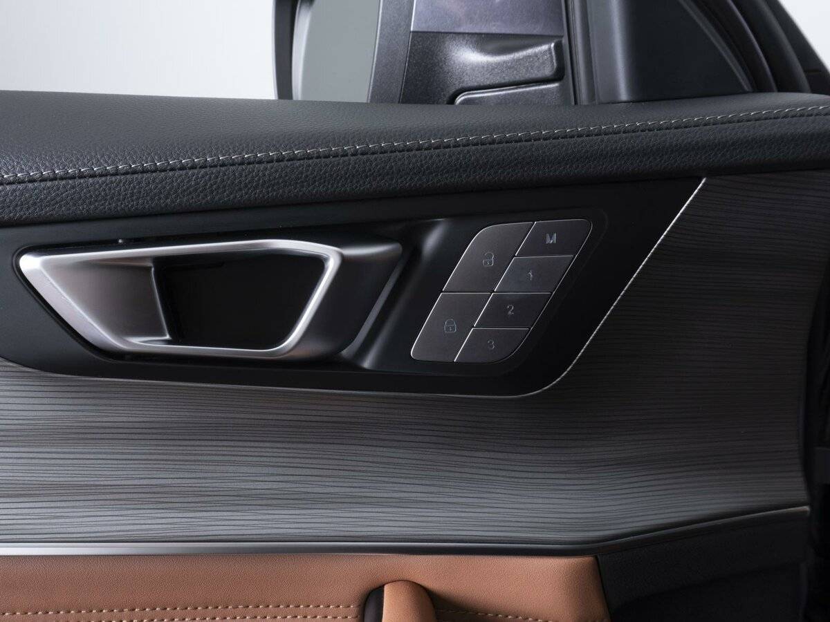 Б/У Чери Тигго 8 Про Макс 2023 года. Фото: #24