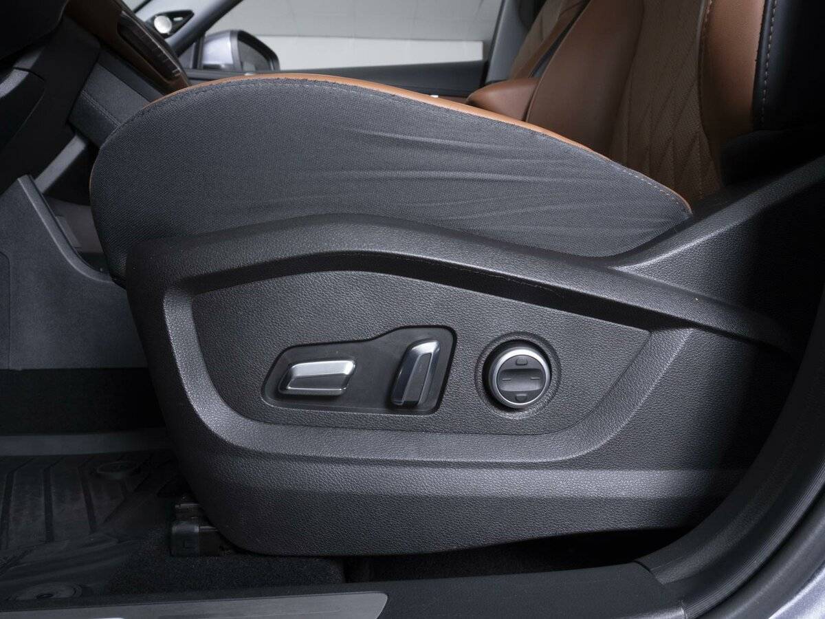 Б/У Чери Тигго 8 Про Макс 2023 года. Фото: #25