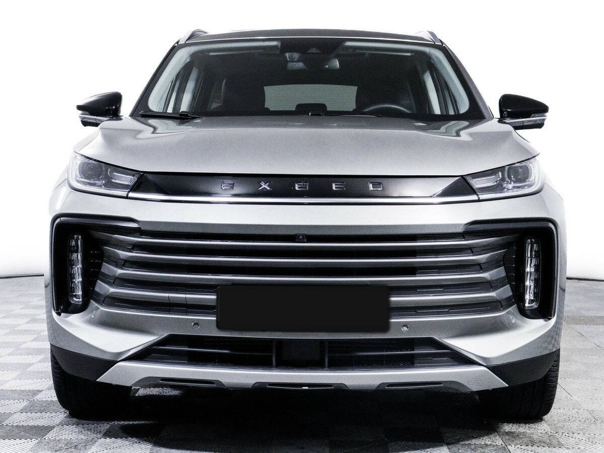 Б/У Эксид Т-Икс-Л 2023 года. Фото: #1