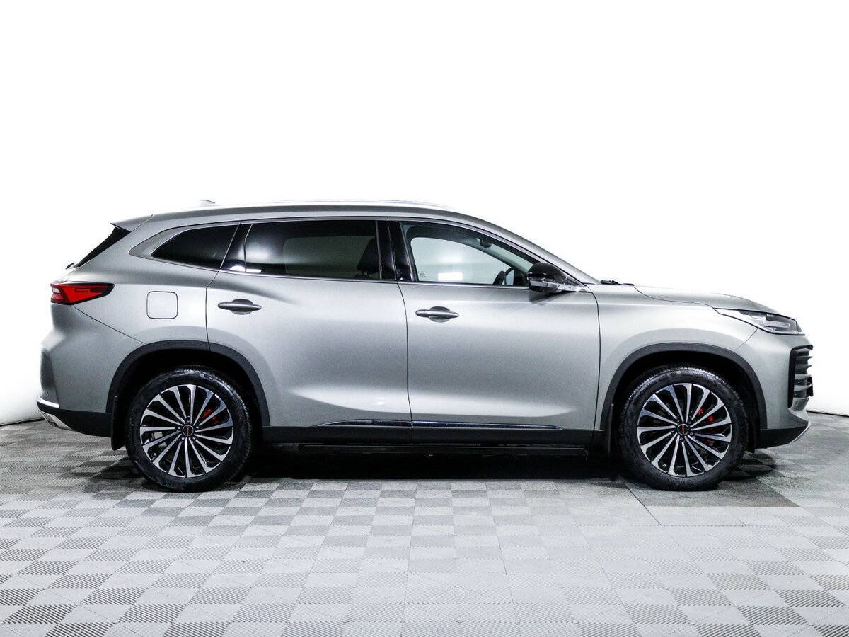 Б/У Эксид Т-Икс-Л 2023 года. Фото: #3