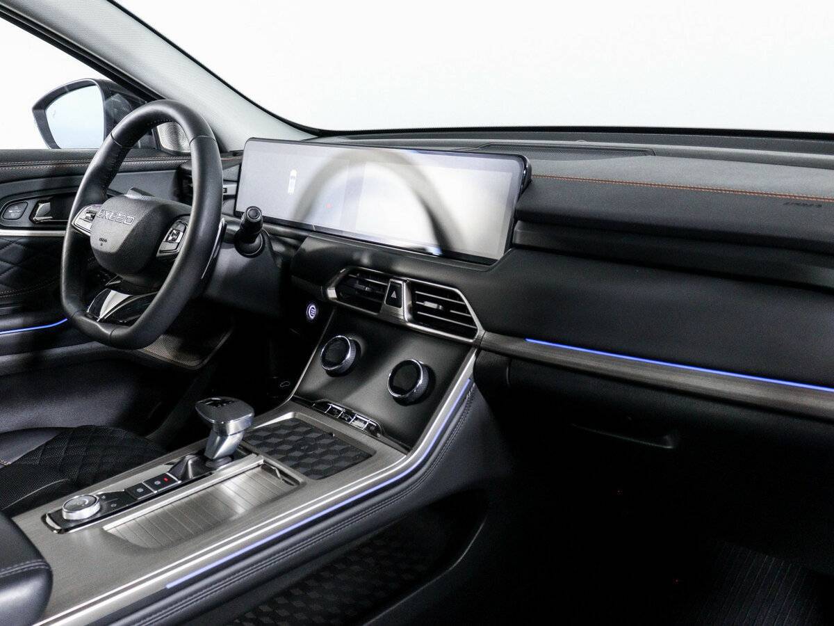 Б/У Эксид Т-Икс-Л 2023 года. Фото: #8