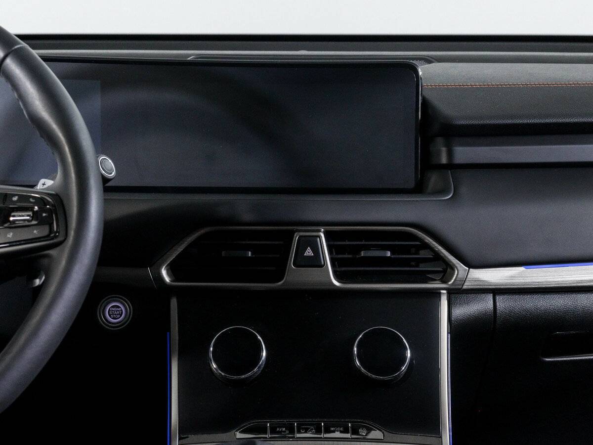 Б/У Эксид Т-Икс-Л 2023 года. Фото: #10