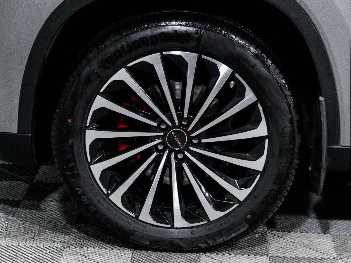 Б/У Эксид Т-Икс-Л 2023 года. Фото: #11