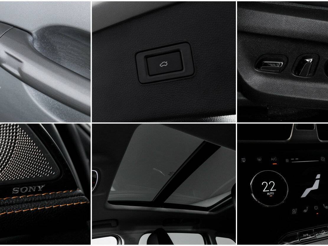 Б/У Эксид Т-Икс-Л 2023 года. Фото: #16