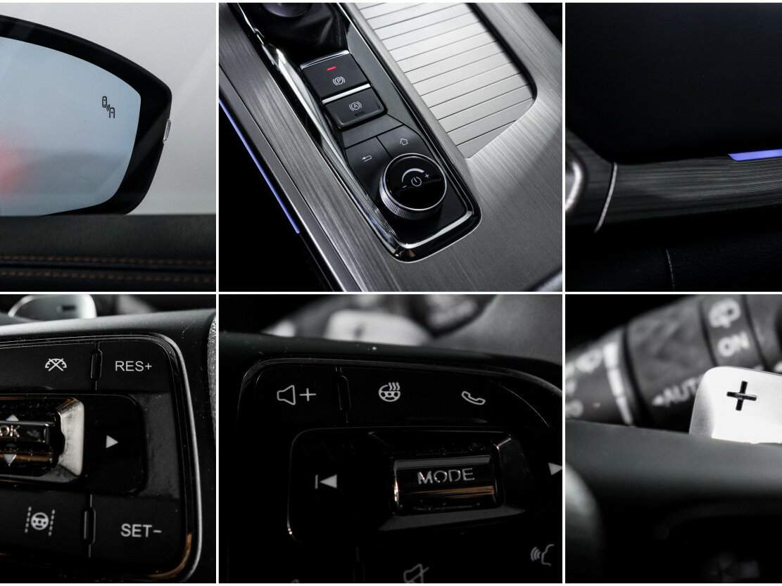 Б/У Эксид Т-Икс-Л 2023 года. Фото: #17