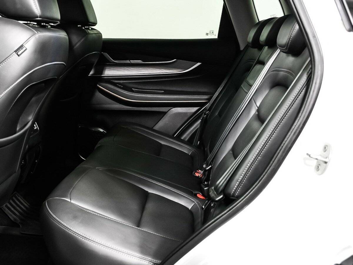 Б/У Эксид Л-Икс 2023 года. Фото: #10