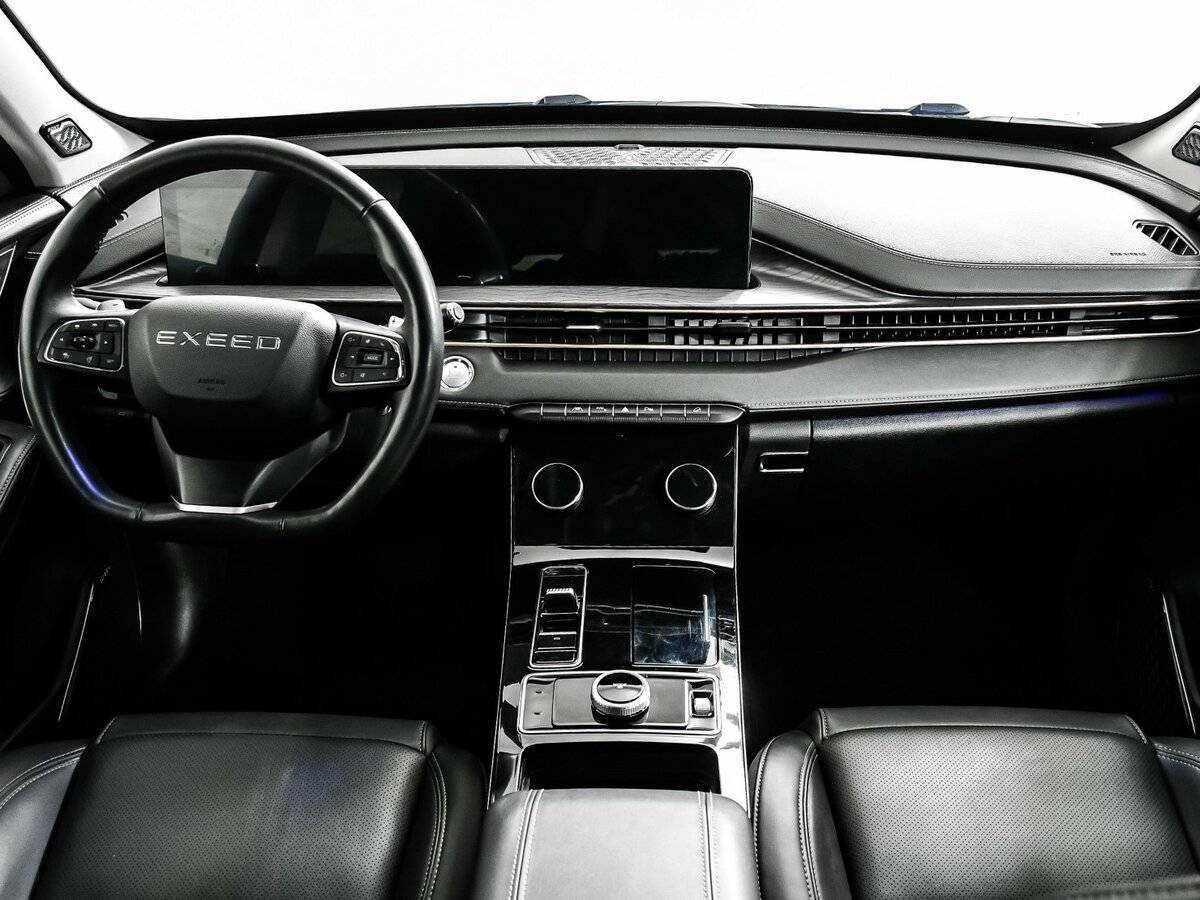 Б/У Эксид Л-Икс 2023 года. Фото: #13