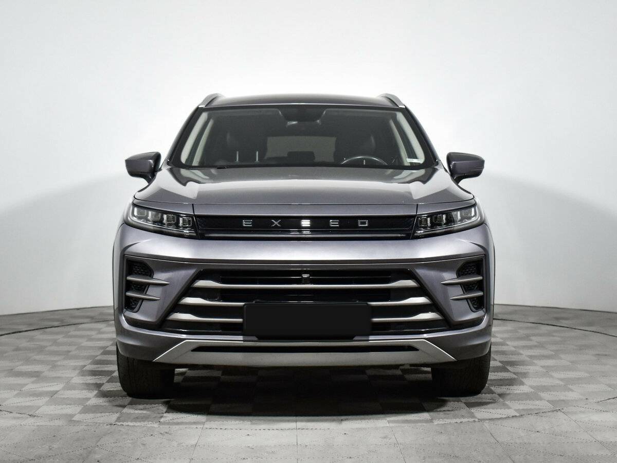 Б/У Эксид Л-Икс 2023 года. Фото: #1