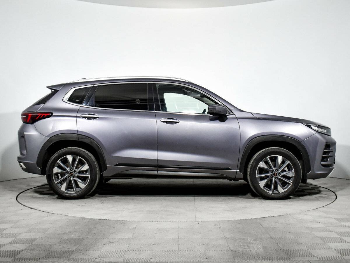 Б/У Эксид Л-Икс 2023 года. Фото: #3