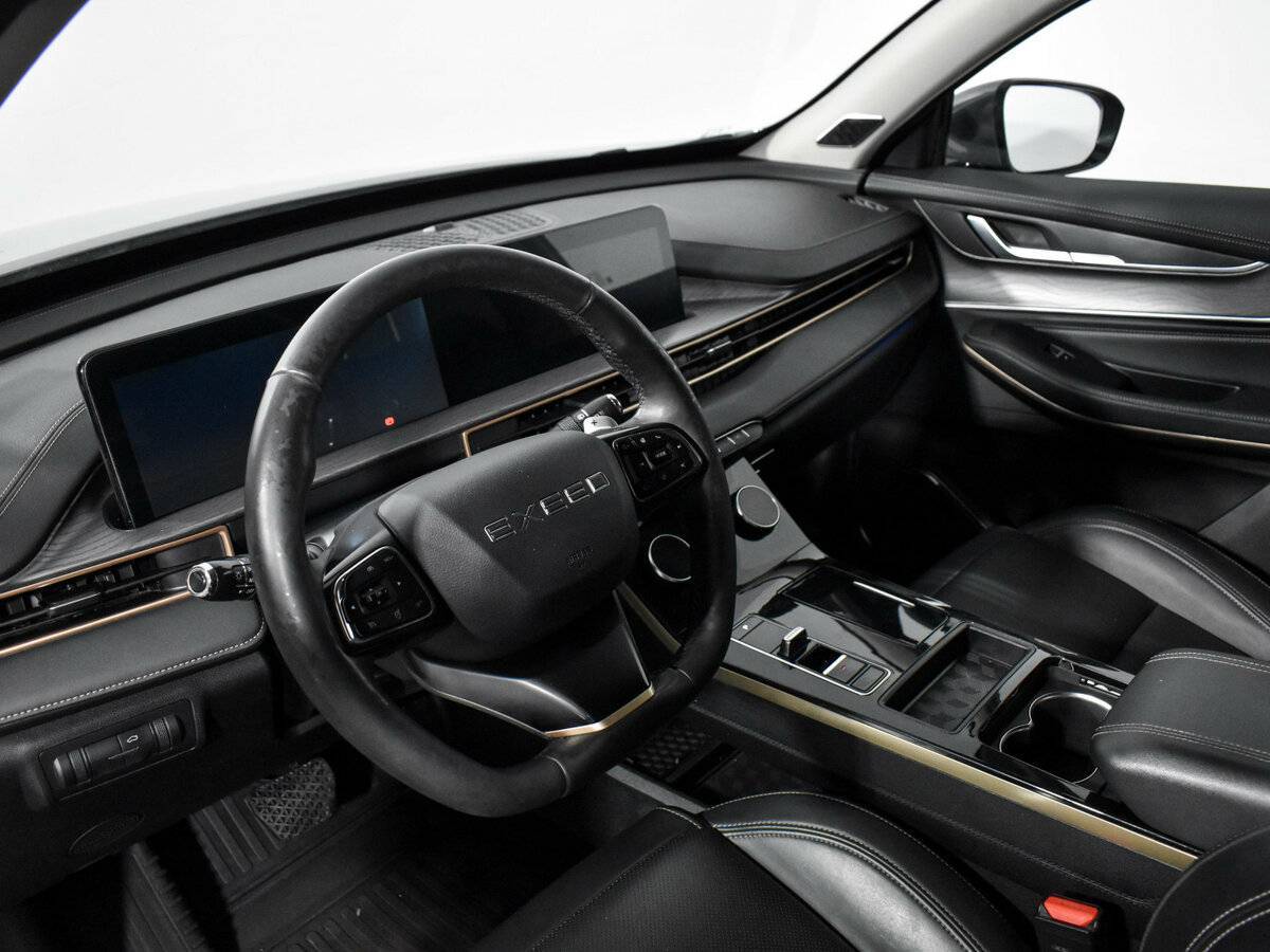 Б/У Эксид Л-Икс 2023 года. Фото: #7