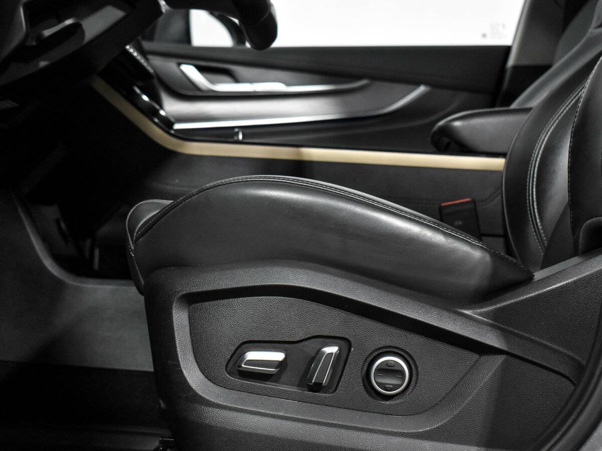 Б/У Эксид Л-Икс 2023 года. Фото: #8