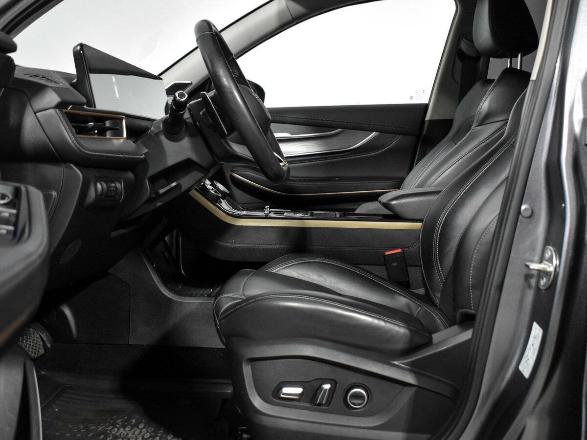 Б/У Эксид Л-Икс 2023 года. Фото: #10