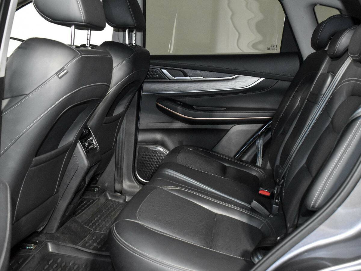 Б/У Эксид Л-Икс 2023 года. Фото: #11