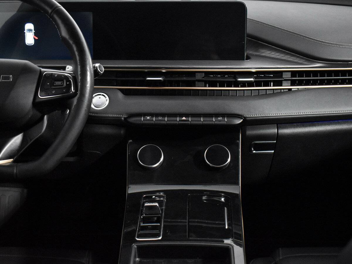 Б/У Эксид Л-Икс 2023 года. Фото: #12