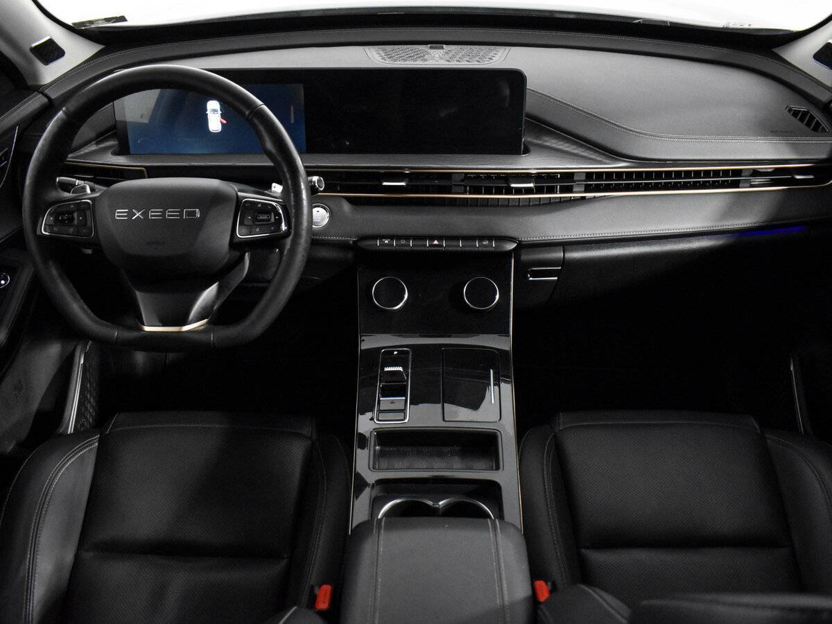 Б/У Эксид Л-Икс 2023 года. Фото: #13