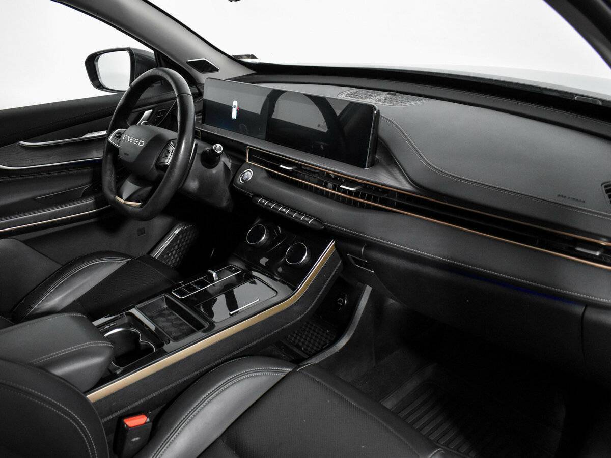 Б/У Эксид Л-Икс 2023 года. Фото: #19