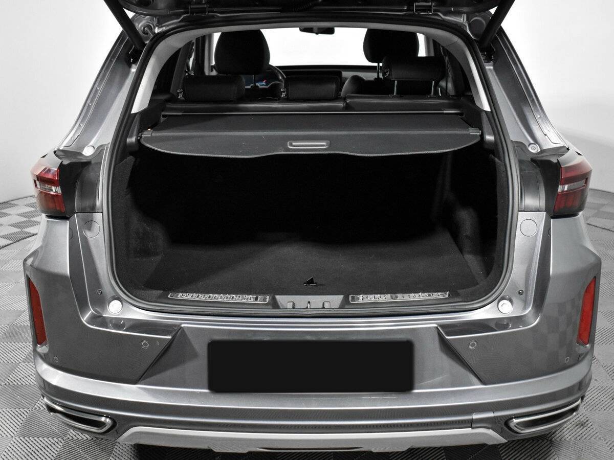 Б/У Эксид Л-Икс 2023 года. Фото: #20