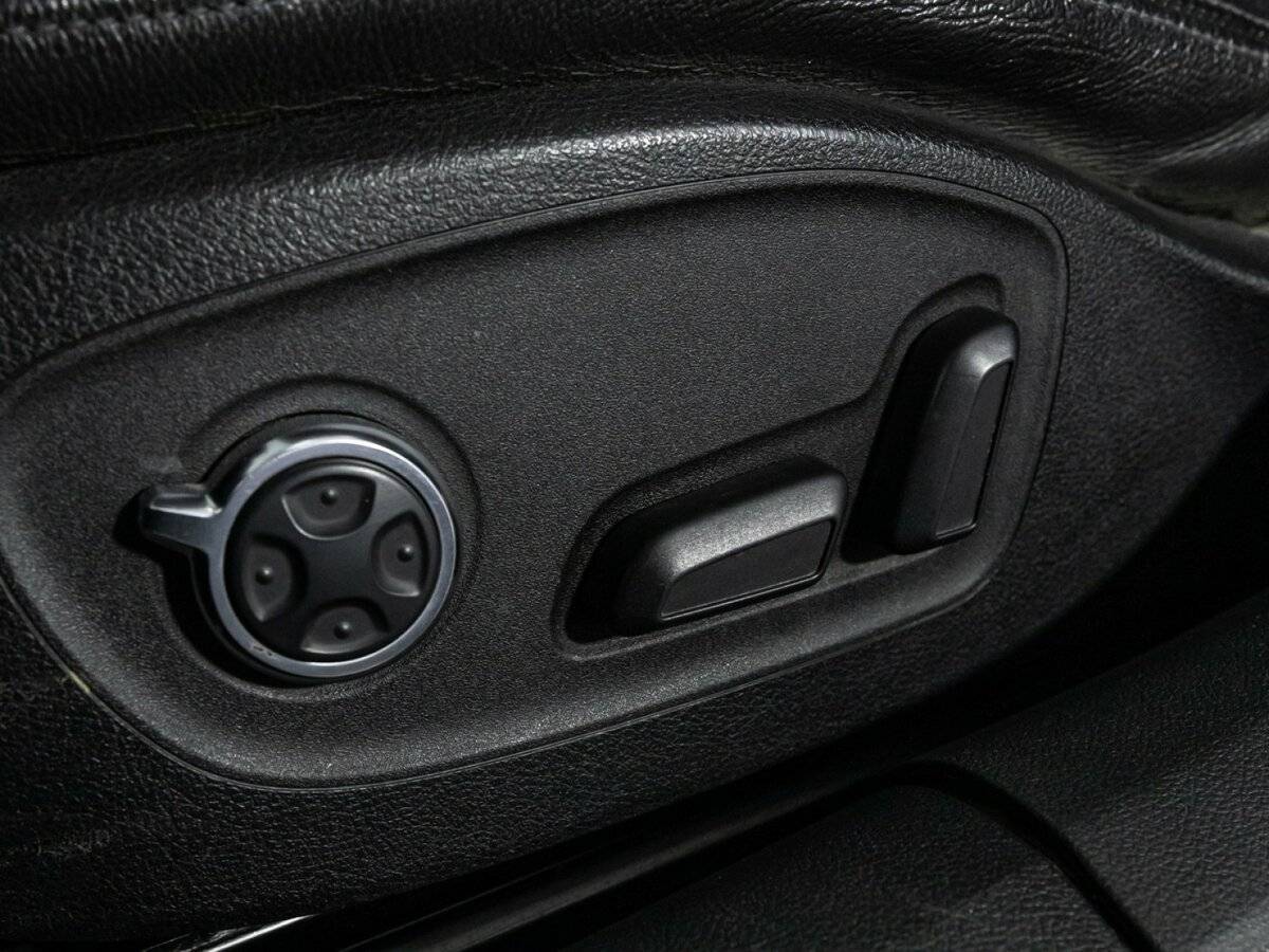 Б/У Ауди А6 2012 года. Фото: #15