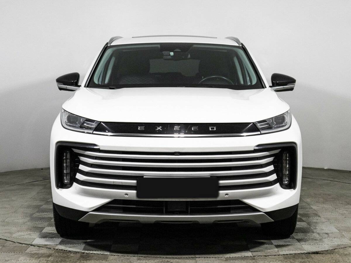 Б/У Эксид Т-Икс-Л 2022 года. Фото: #1