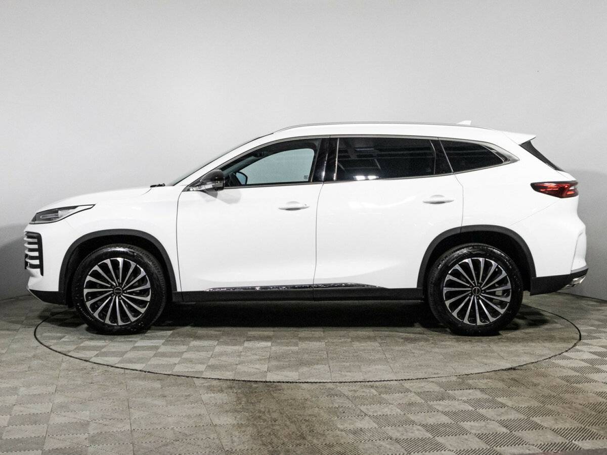 Б/У Эксид Т-Икс-Л 2022 года. Фото: #7