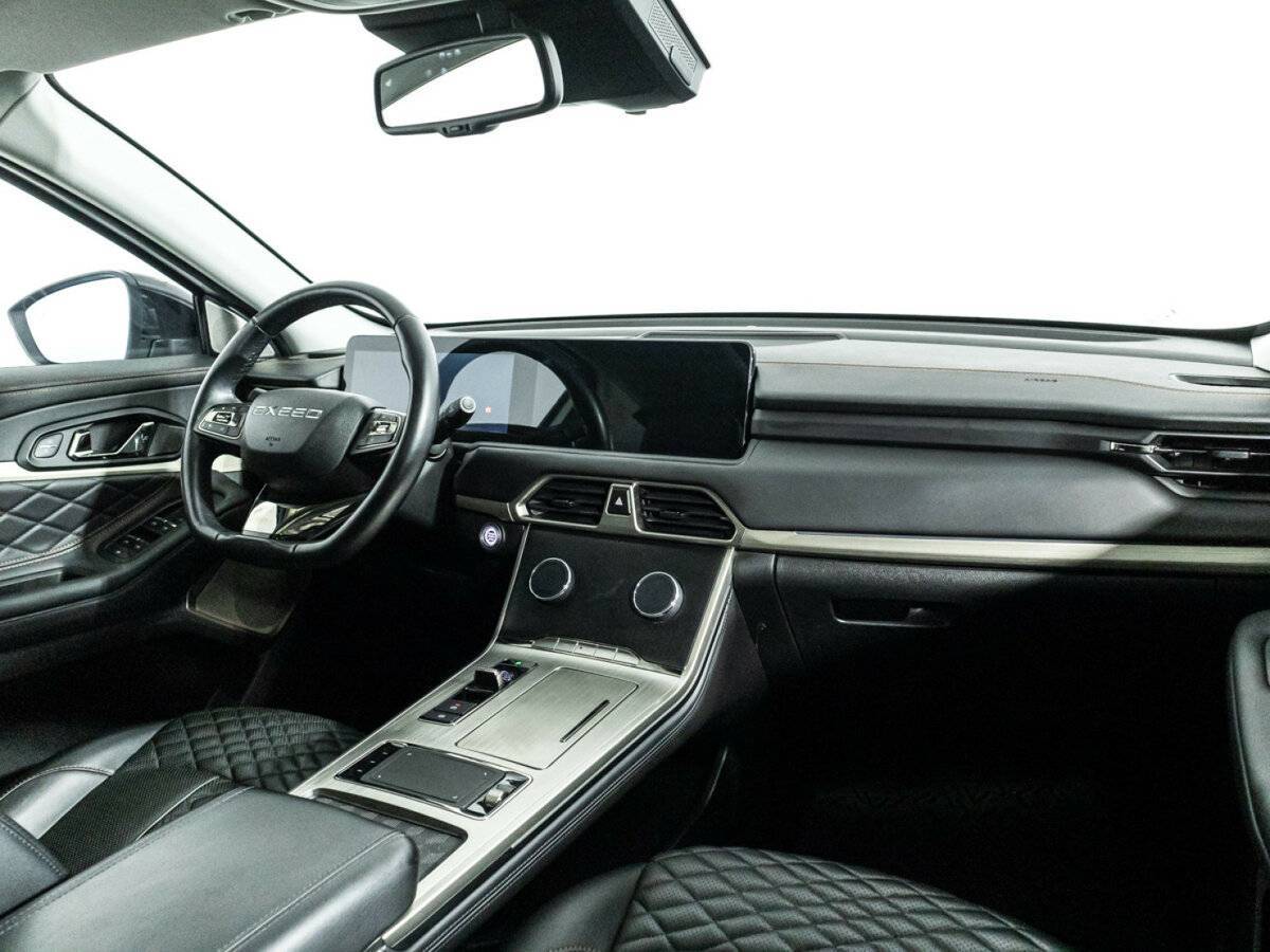 Б/У Эксид Т-Икс-Л 2022 года. Фото: #8