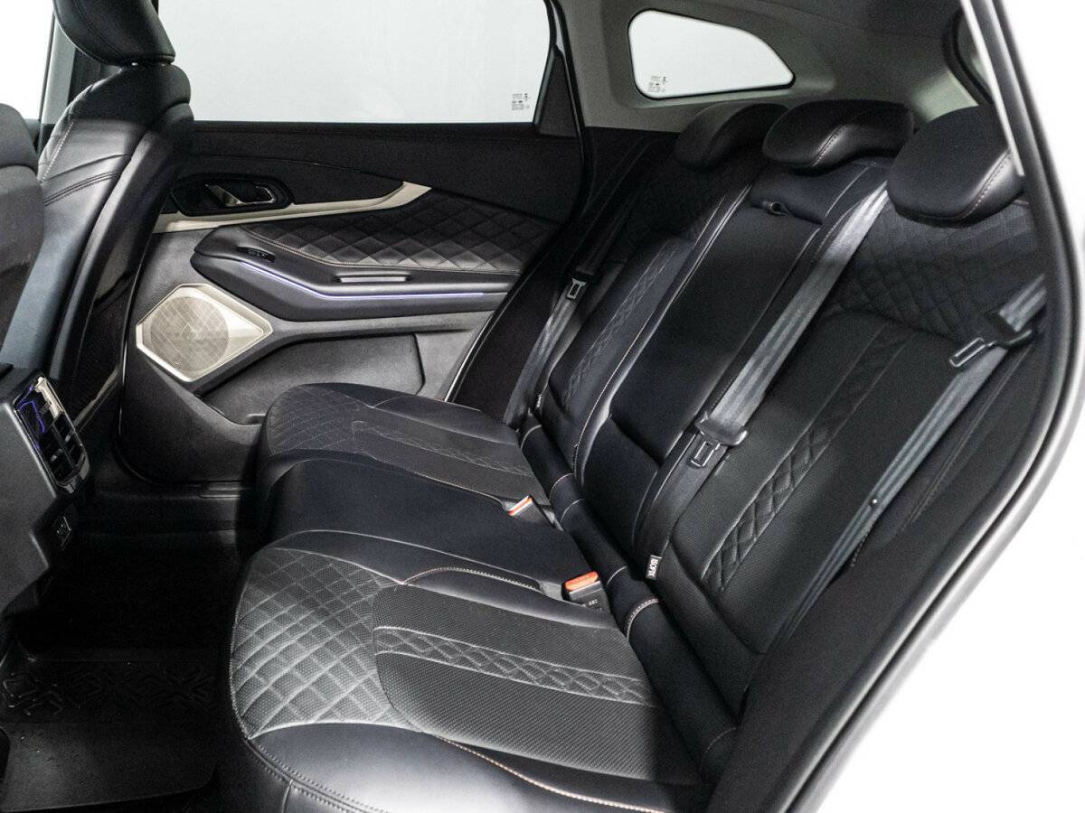 Б/У Эксид Т-Икс-Л 2022 года. Фото: #9