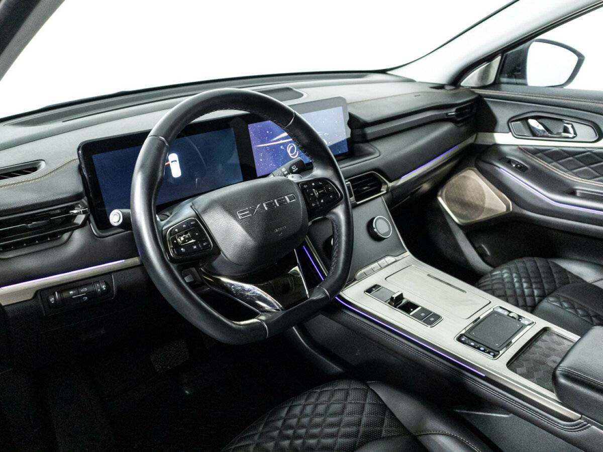 Б/У Эксид Т-Икс-Л 2022 года. Фото: #10