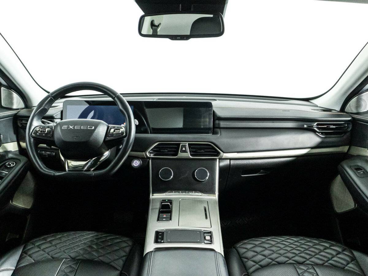 Б/У Эксид Т-Икс-Л 2022 года. Фото: #12