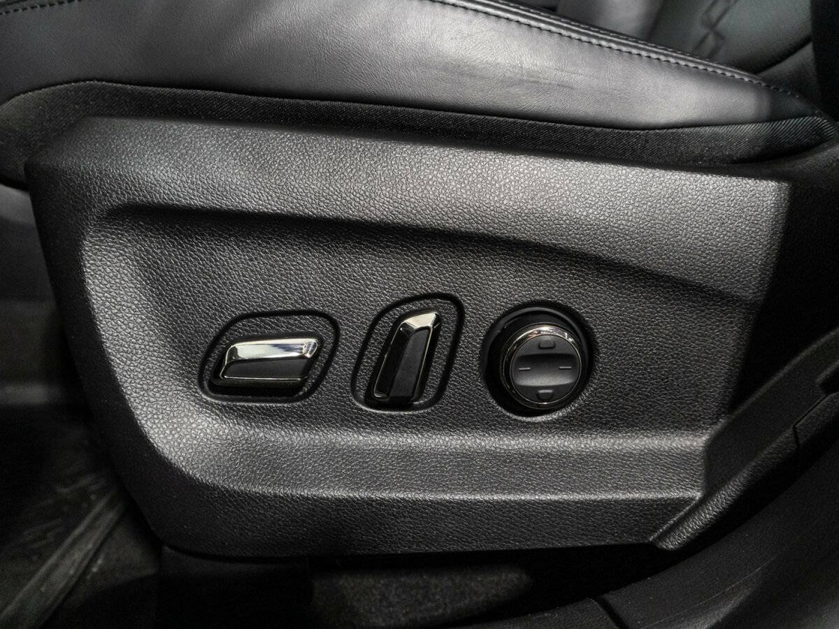 Б/У Эксид Т-Икс-Л 2022 года. Фото: #15