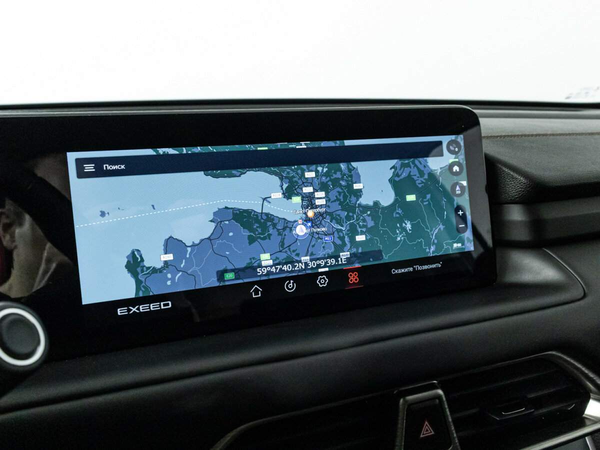 Б/У Эксид Т-Икс-Л 2022 года. Фото: #16