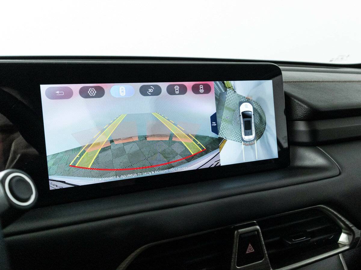 Б/У Эксид Т-Икс-Л 2022 года. Фото: #17