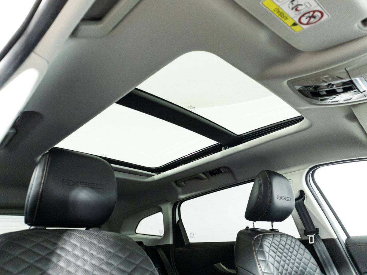 Б/У Эксид Т-Икс-Л 2022 года. Фото: #18