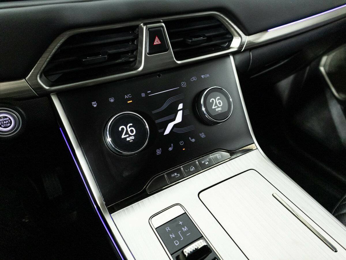 Б/У Эксид Т-Икс-Л 2022 года. Фото: #19