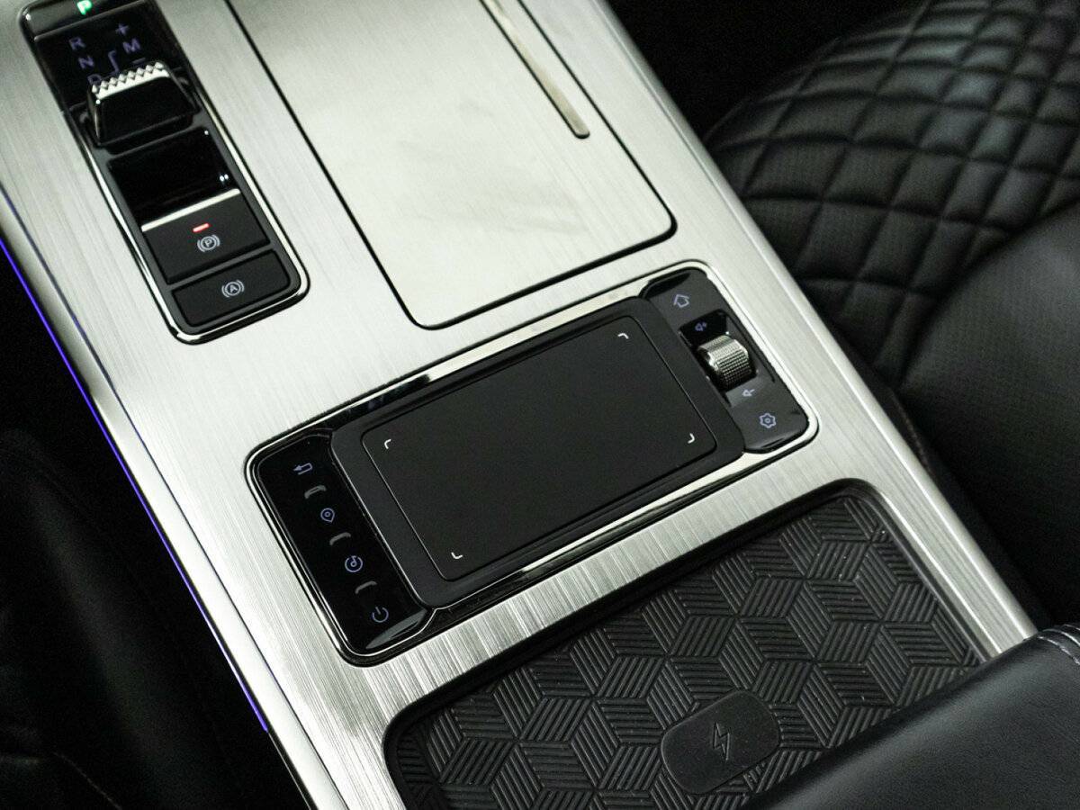 Б/У Эксид Т-Икс-Л 2022 года. Фото: #20