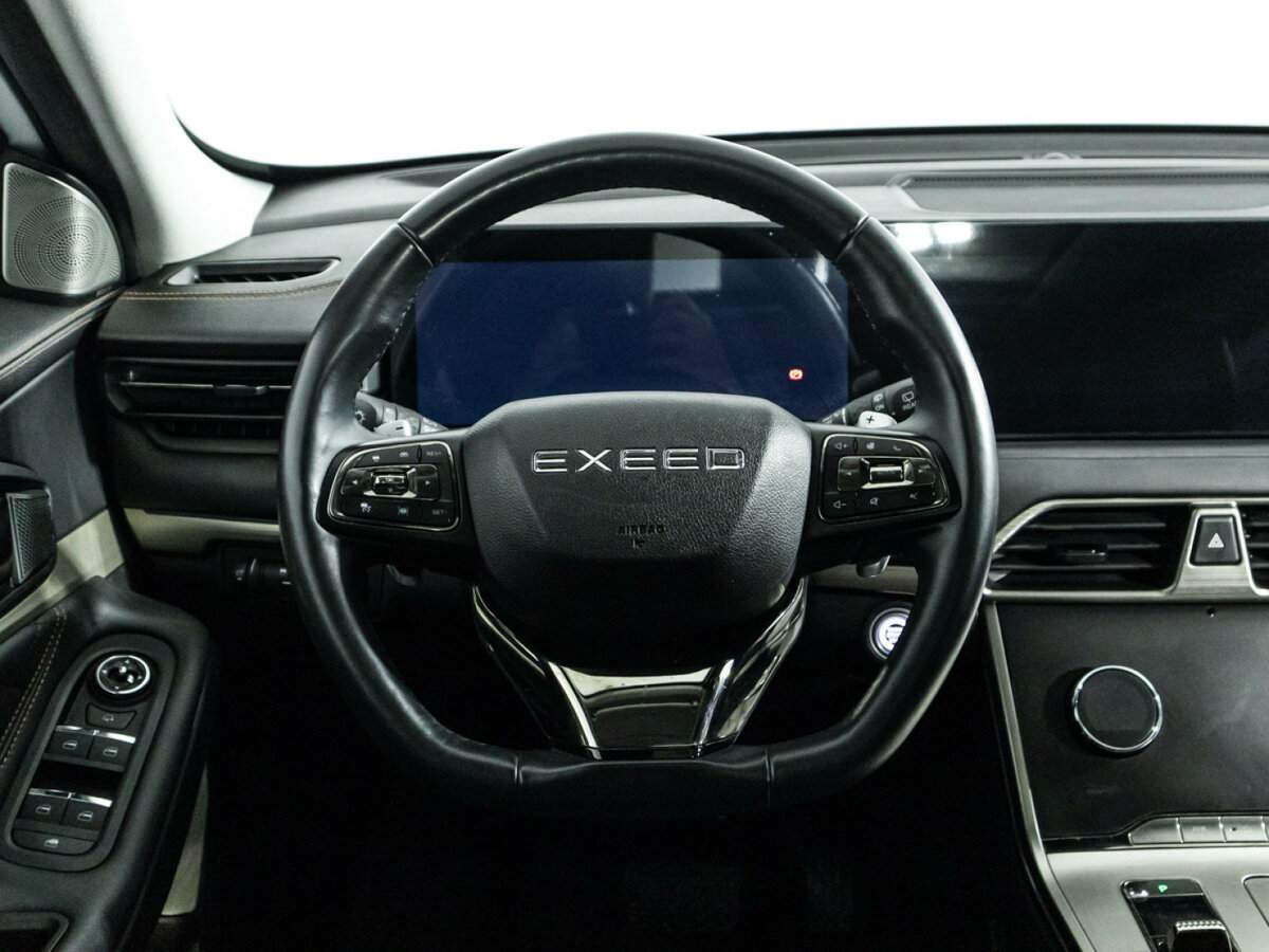 Б/У Эксид Т-Икс-Л 2022 года. Фото: #23