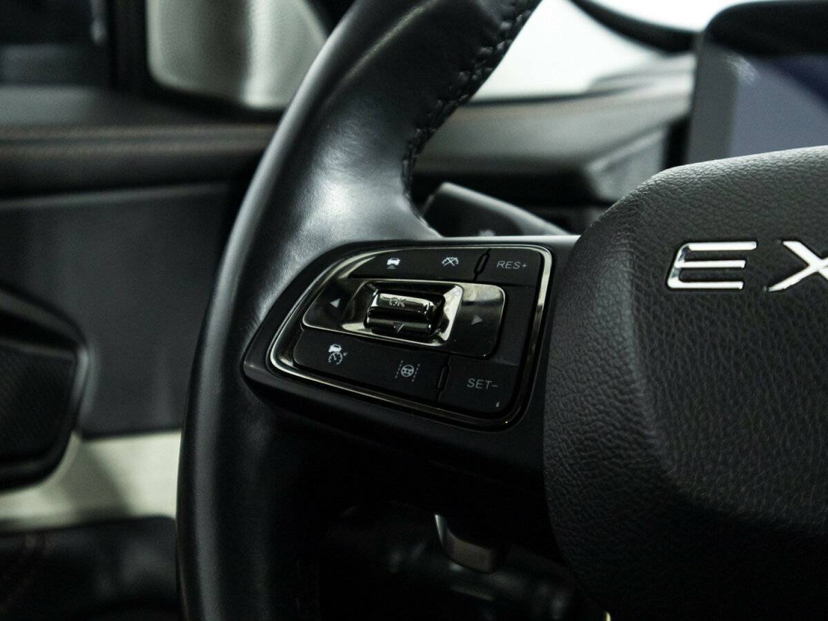 Б/У Эксид Т-Икс-Л 2022 года. Фото: #24